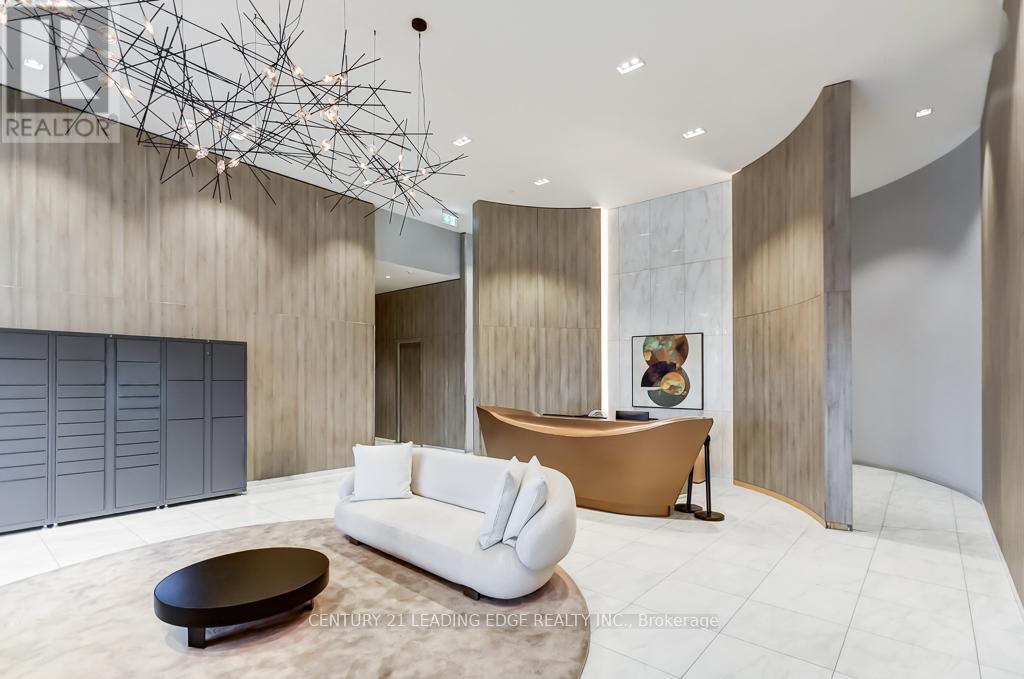 330 - 20 O'neill Road, Toronto, Ontario  M3C 0R2 - Photo 3 - C12478352