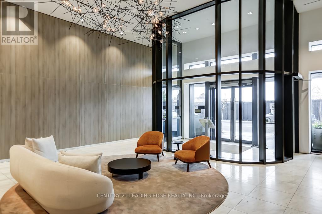 330 - 20 O'neill Road, Toronto, Ontario  M3C 0R2 - Photo 4 - C12478352