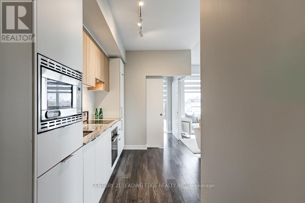 330 - 20 O'neill Road, Toronto, Ontario  M3C 0R2 - Photo 7 - C12478352