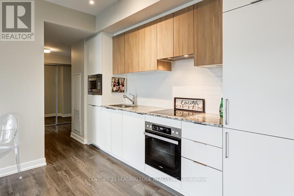 330 - 20 O'neill Road, Toronto, Ontario  M3C 0R2 - Photo 9 - C12478352