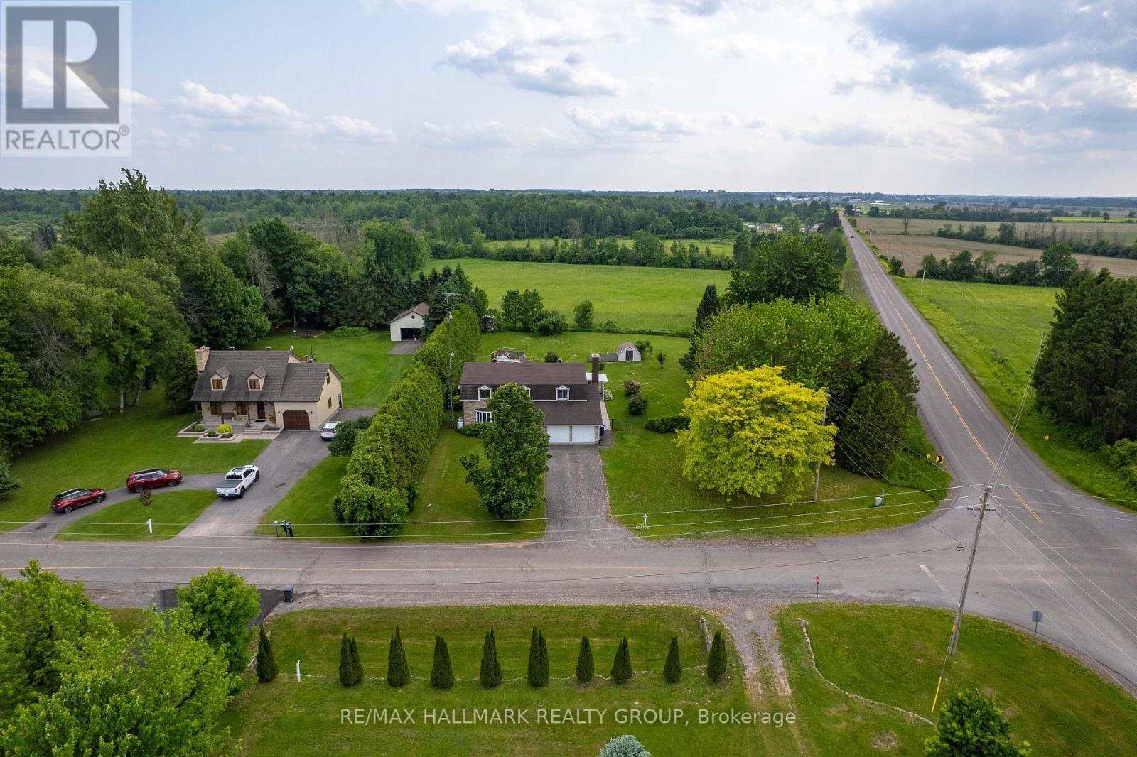 2914 PATTEE ROAD E, Champlain, Ontario