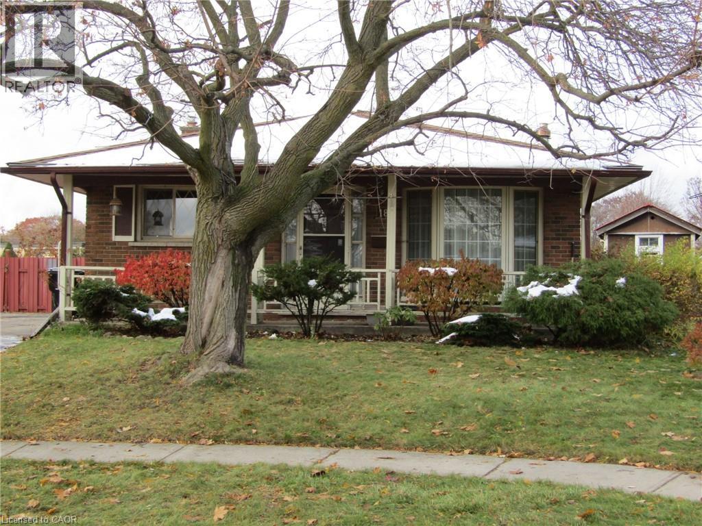 18 Foster Crescent, Cambridge, Ontario  N1R 4R1 - Photo 2 - 40787930