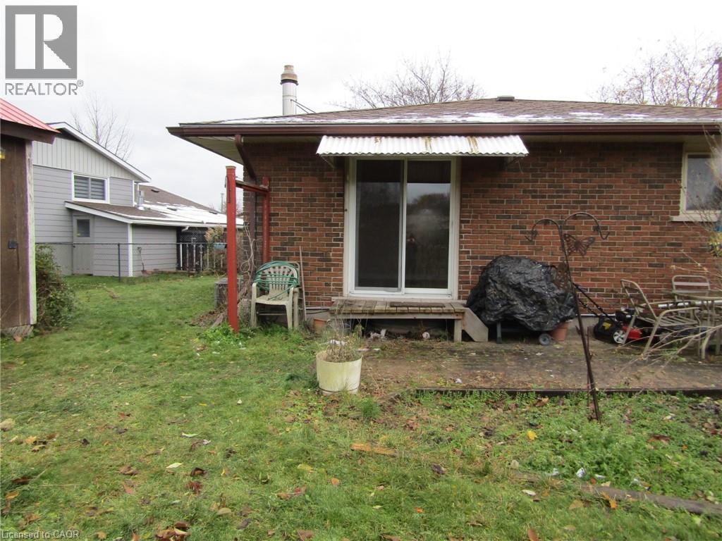 18 Foster Crescent, Cambridge, Ontario  N1R 4R1 - Photo 33 - 40787930