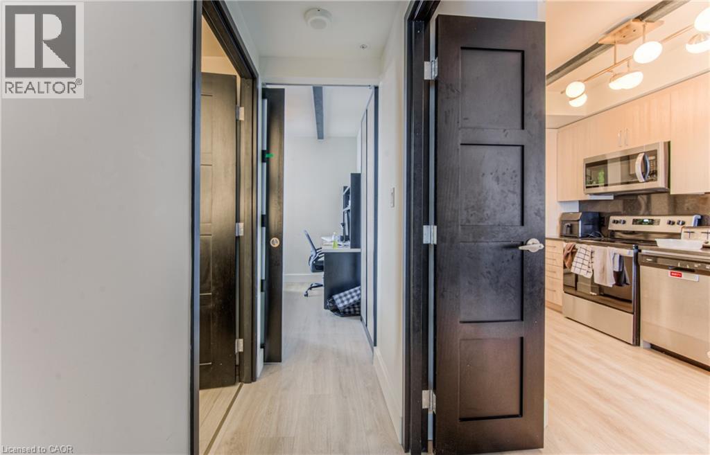 145 Columbia Street W Unit# 1210, Waterloo, Ontario  N2L 0K7 - Photo 11 - 40787783