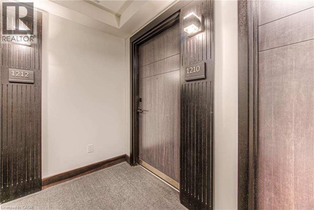 145 Columbia Street W Unit# 1210, Waterloo, Ontario  N2L 0K7 - Photo 12 - 40787783