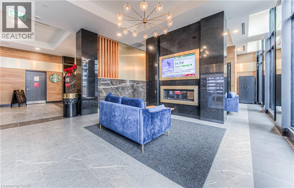 145 Columbia Street W Unit# 1210, Waterloo, Ontario  N2L 0K7 - Photo 24 - 40787783