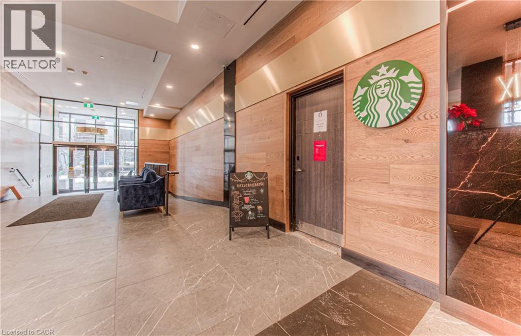 145 Columbia Street W Unit# 1210, Waterloo, Ontario  N2L 0K7 - Photo 25 - 40787783