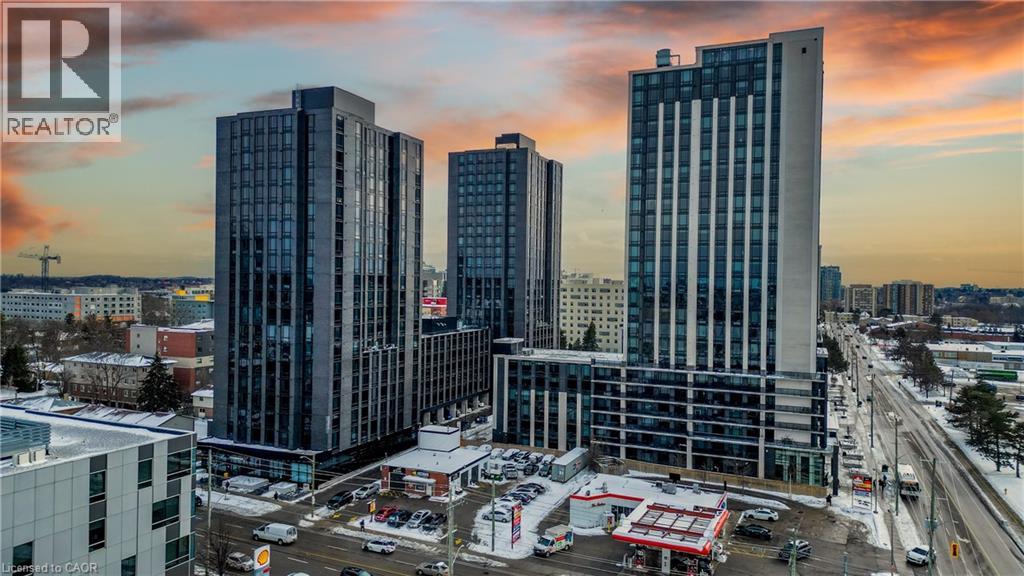 145 Columbia Street W Unit# 1210, Waterloo, Ontario  N2L 0K7 - Photo 29 - 40787783