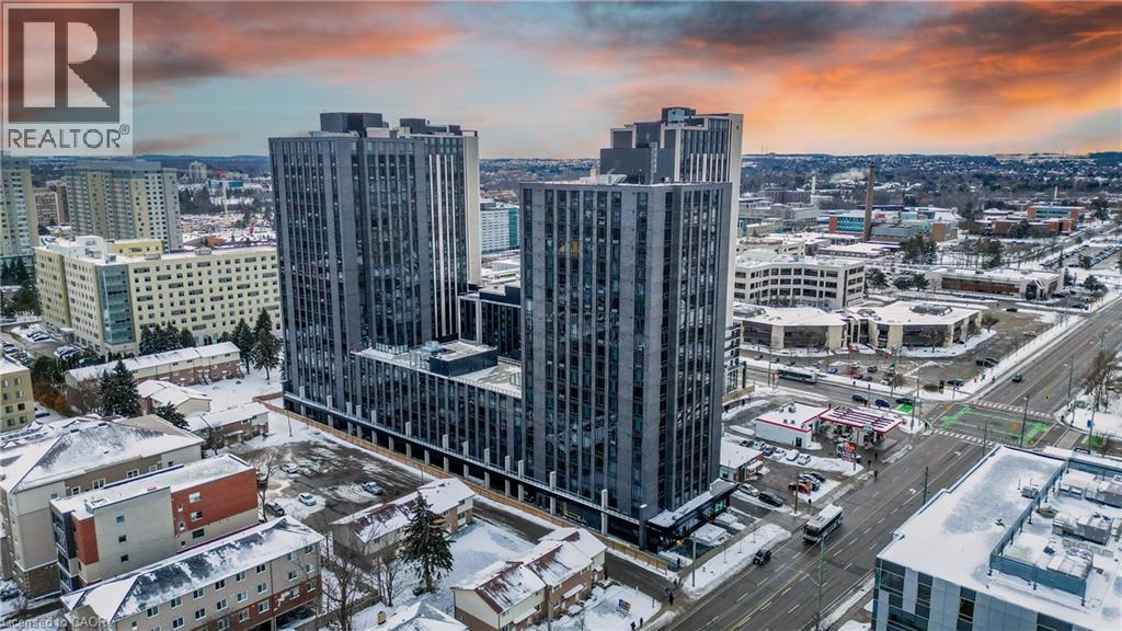 145 Columbia Street W Unit# 1210, Waterloo, Ontario  N2L 0K7 - Photo 31 - 40787783