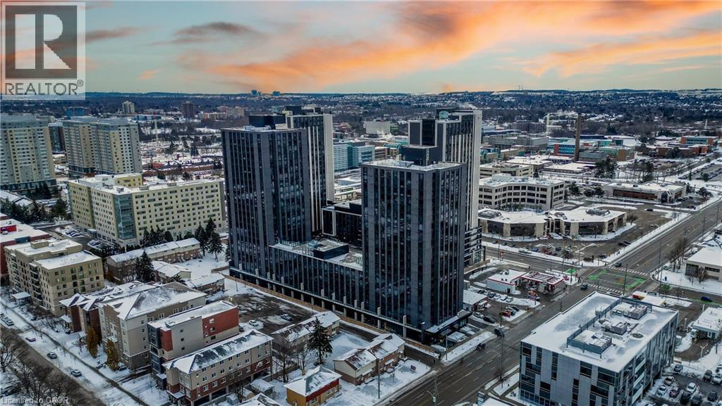 145 Columbia Street W Unit# 1210, Waterloo, Ontario  N2L 0K7 - Photo 32 - 40787783