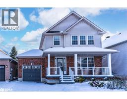 29 BROOKWOOD Drive, Barrie, Ontario