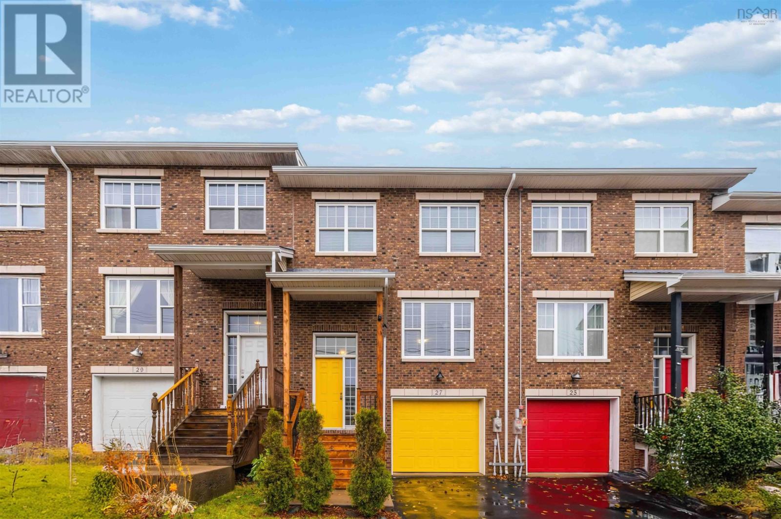 27 Collingwood Court, Dartmouth, Nova Scotia  B2W 0G4 - Photo 46 - 202527790