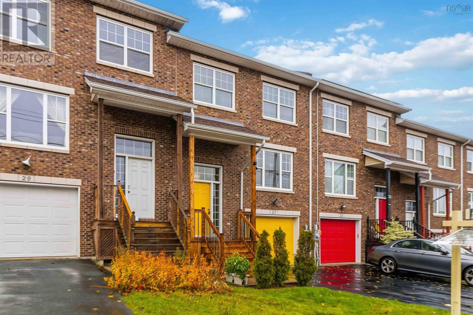 27 Collingwood Court, Dartmouth, Nova Scotia  B2W 0G4 - Photo 45 - 202527790