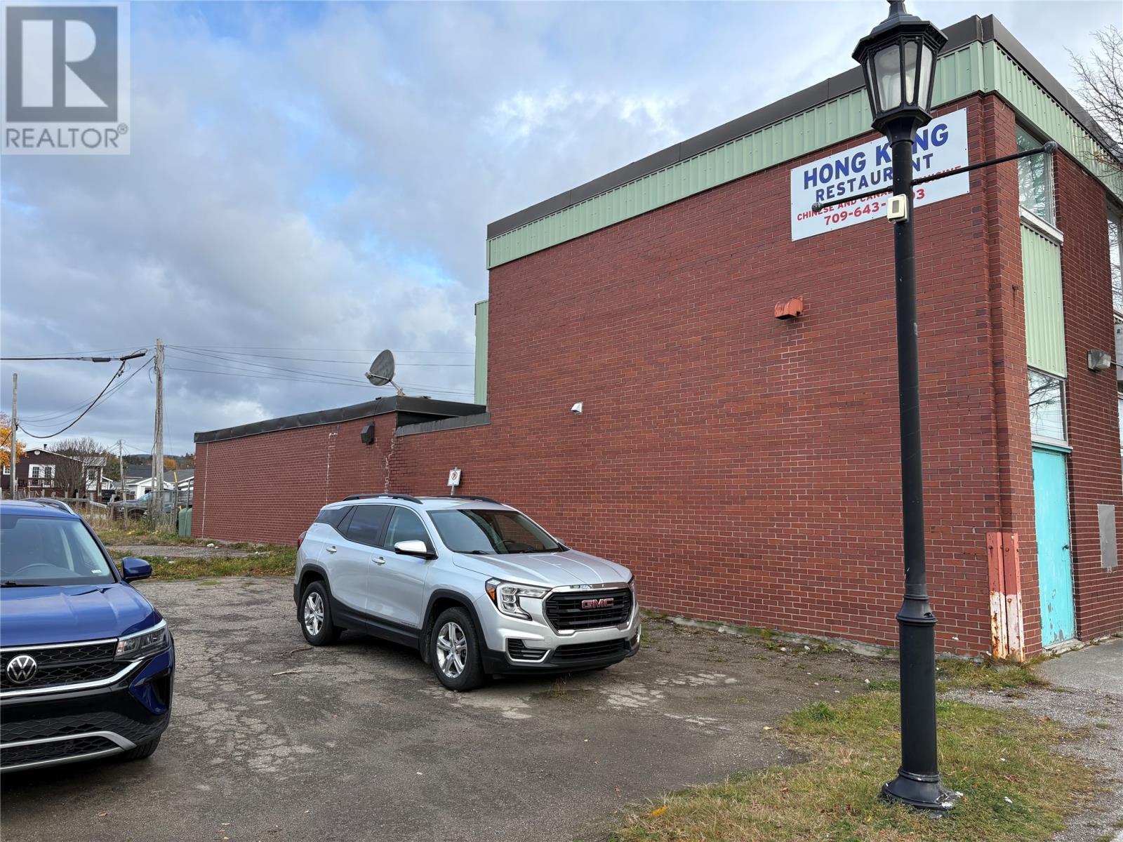 99-101 Main Street, Stephenville, Newfoundland & Labrador  A2N 1H9 - Photo 2 - 1292560