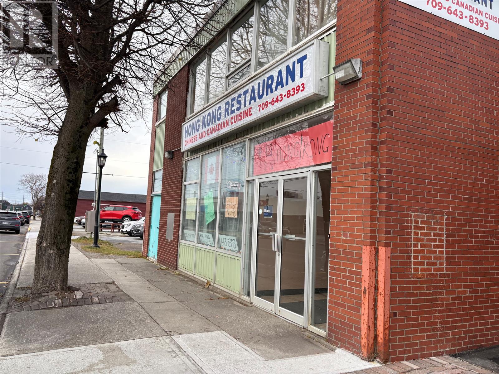 99-101 Main Street, Stephenville, Newfoundland & Labrador  A2N 1H9 - Photo 3 - 1292560