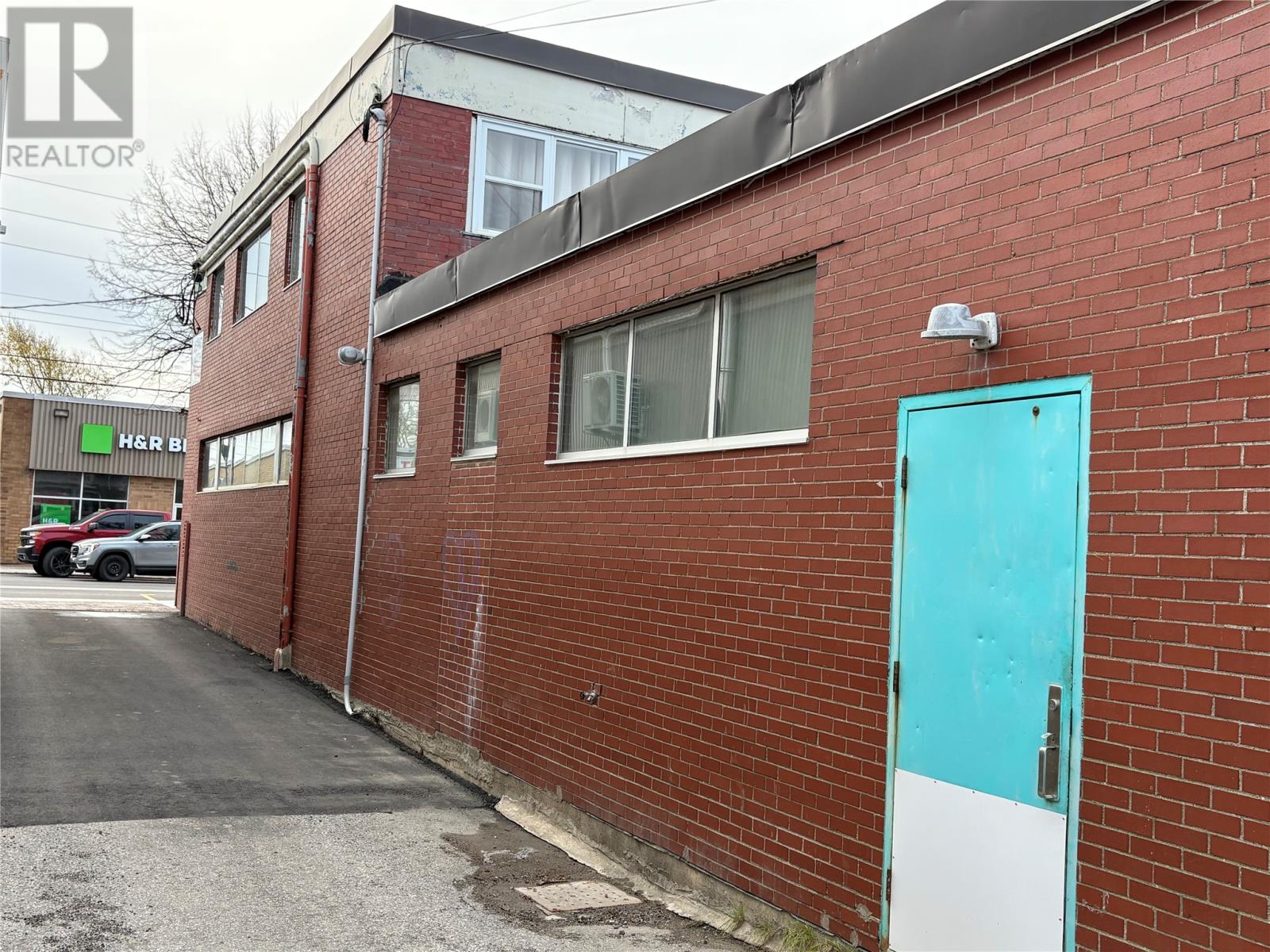 99-101 Main Street, Stephenville, Newfoundland & Labrador  A2N 1H9 - Photo 4 - 1292560