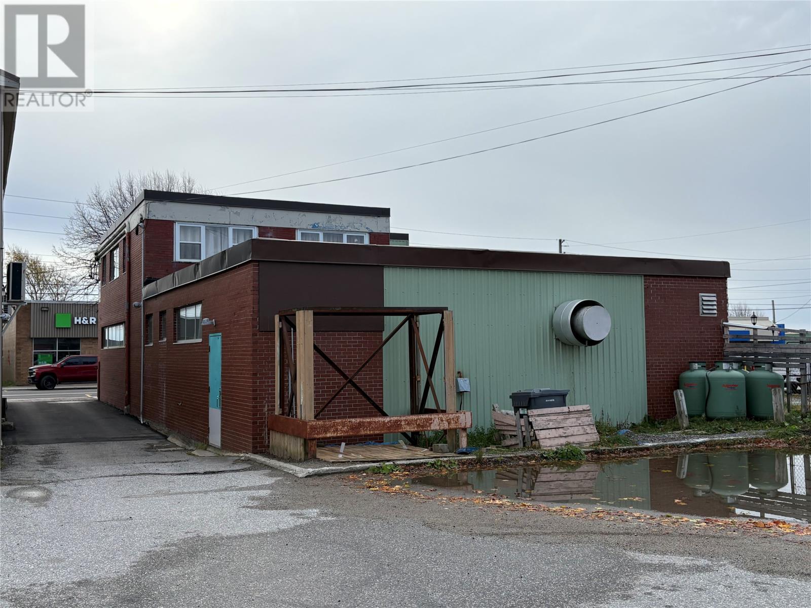 99-101 Main Street, Stephenville, Newfoundland & Labrador  A2N 1H9 - Photo 5 - 1292560