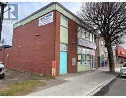 99-101 Main Street, Stephenville, Newfoundland & Labrador