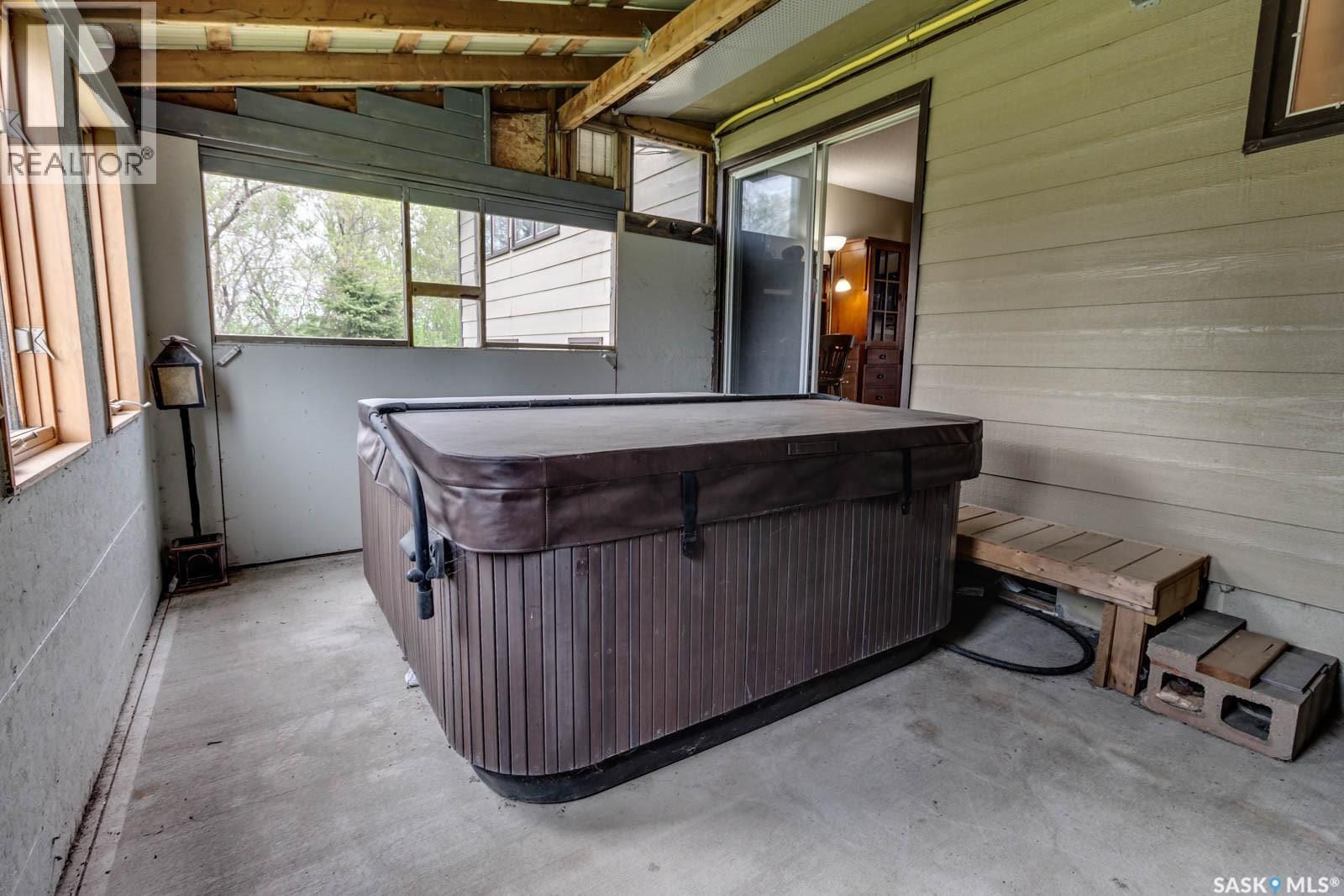 Regina Commuter Acreage, Edenwold Rm No.158, Saskatchewan  S4L 5B1 - Photo 16 - SK023945