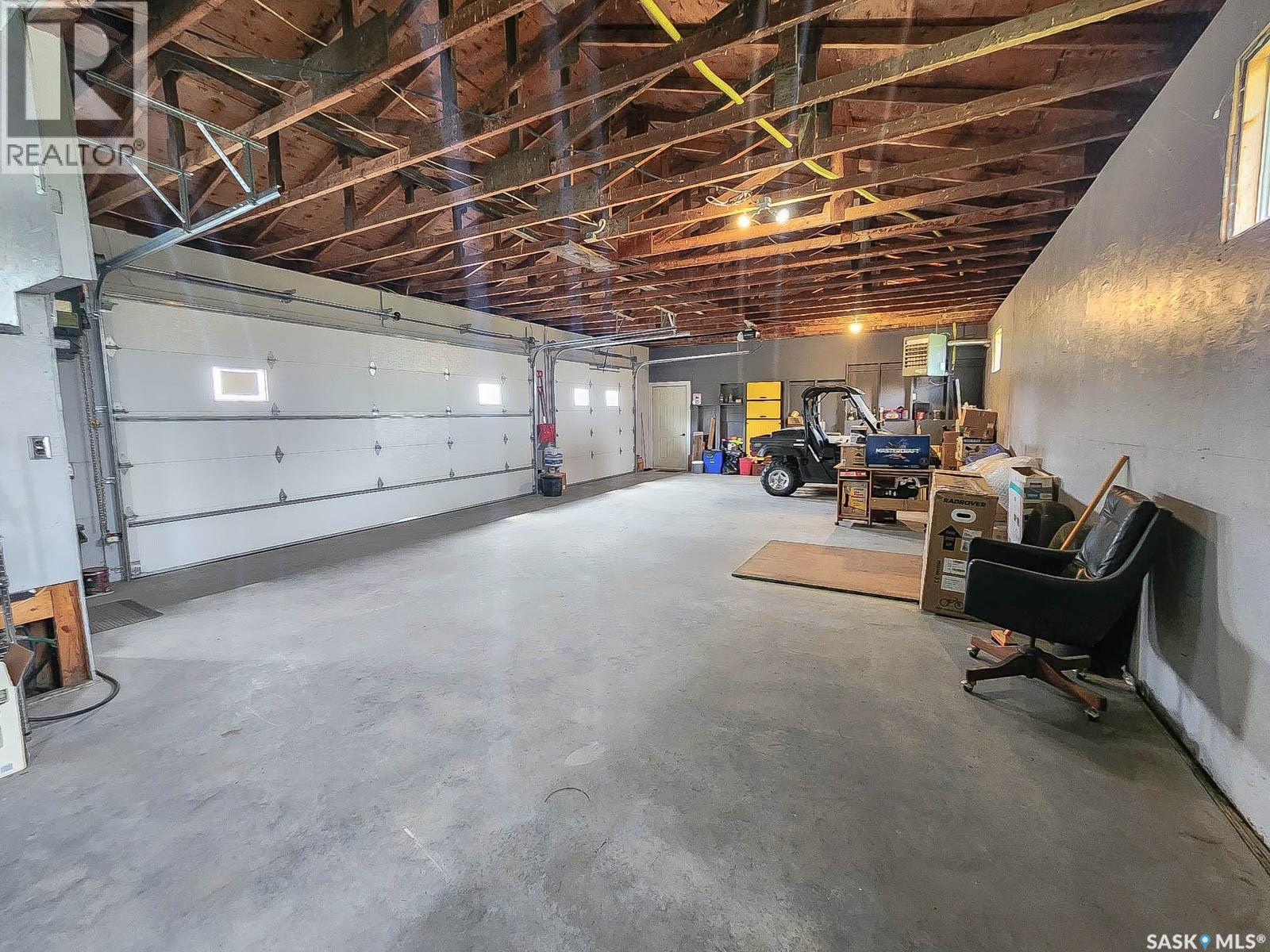 Regina Commuter Acreage, Edenwold Rm No.158, Saskatchewan  S4L 5B1 - Photo 22 - SK023945