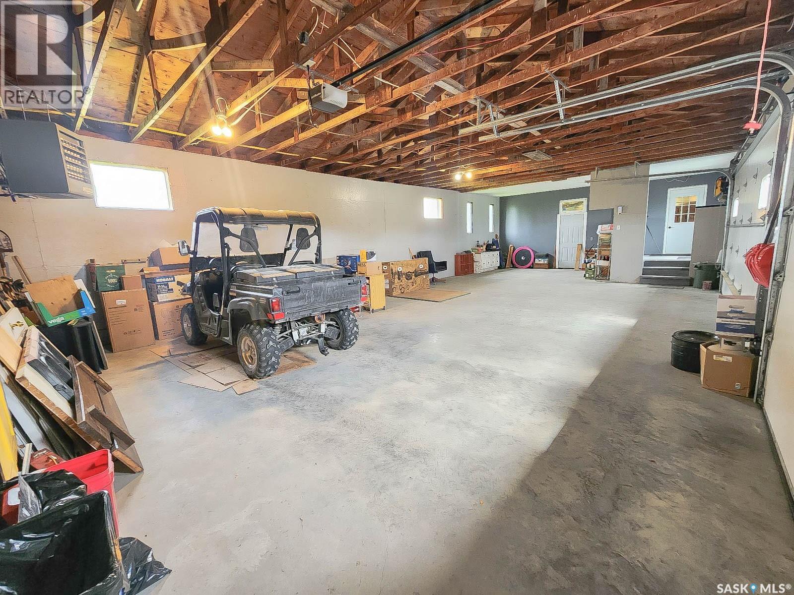 Regina Commuter Acreage, Edenwold Rm No.158, Saskatchewan  S4L 5B1 - Photo 23 - SK023945