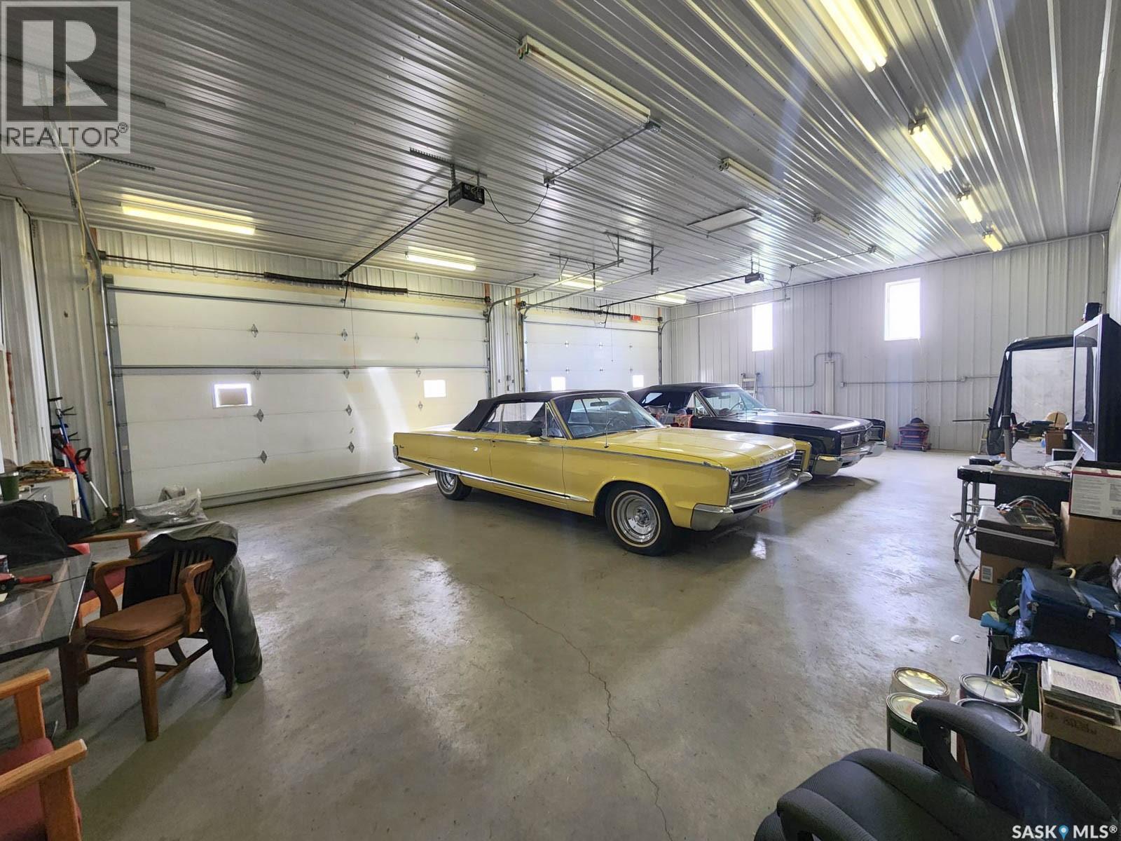 Regina Commuter Acreage, Edenwold Rm No.158, Saskatchewan  S4L 5B1 - Photo 24 - SK023945