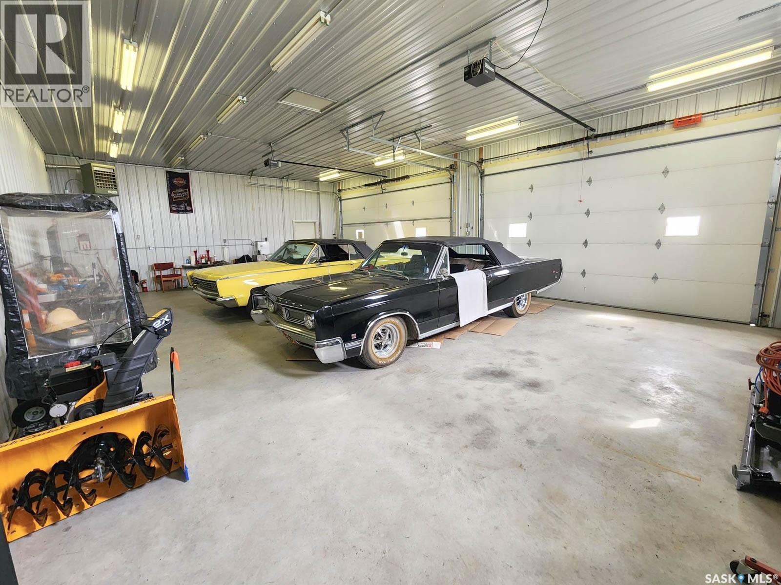 Regina Commuter Acreage, Edenwold Rm No.158, Saskatchewan  S4L 5B1 - Photo 25 - SK023945