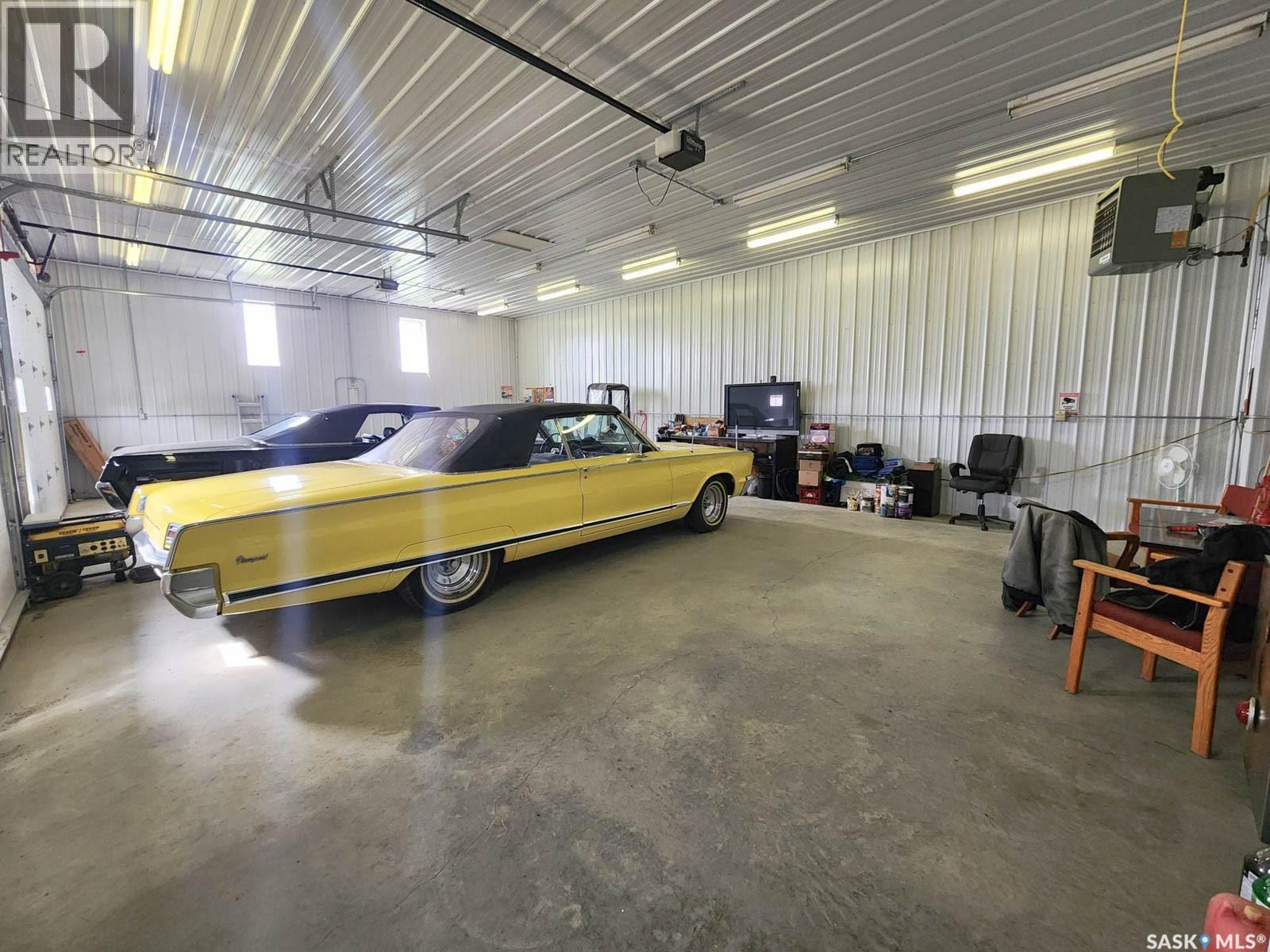 Regina Commuter Acreage, Edenwold Rm No.158, Saskatchewan  S4L 5B1 - Photo 26 - SK023945