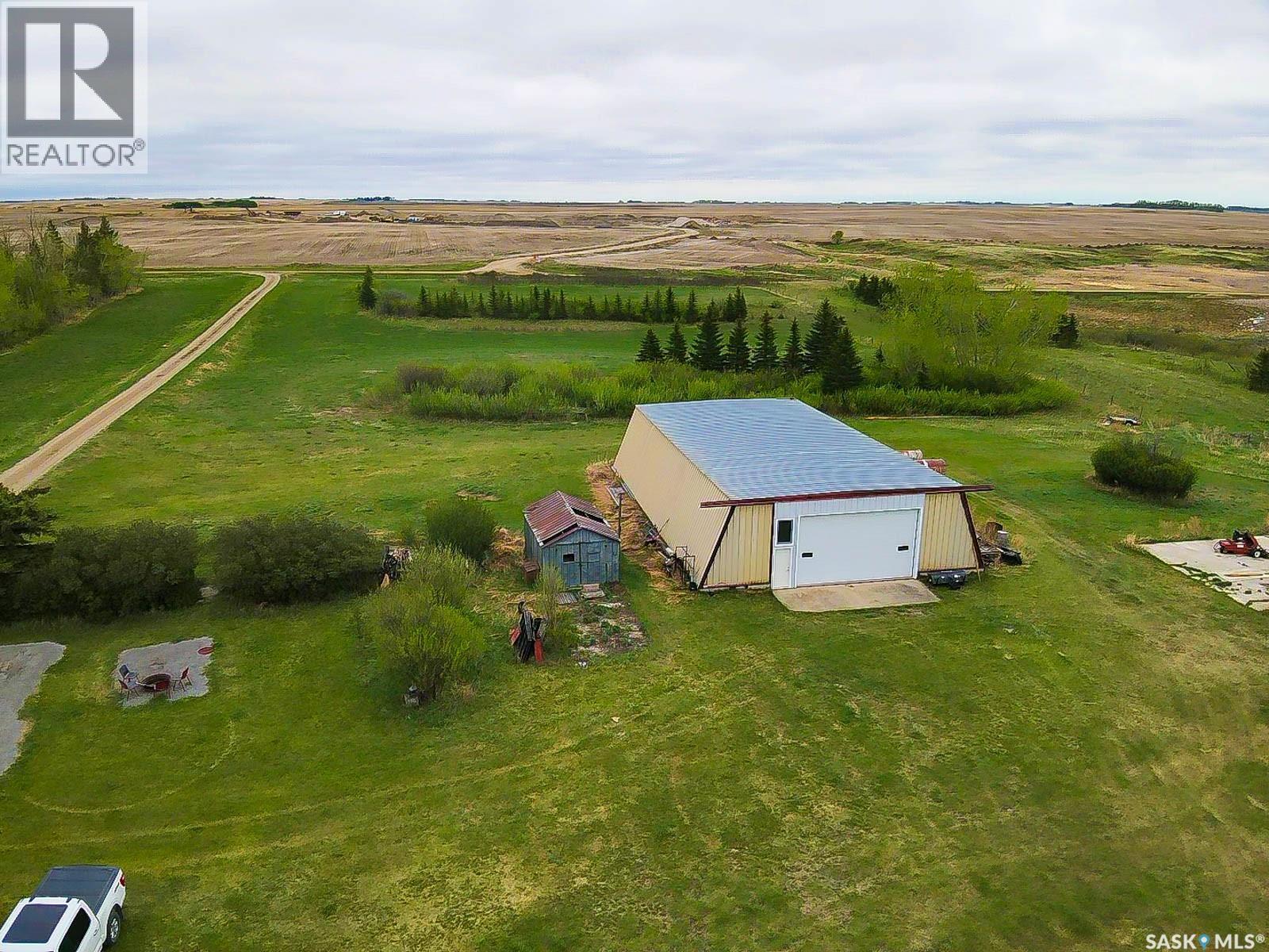 Regina Commuter Acreage, Edenwold Rm No.158, Saskatchewan  S4L 5B1 - Photo 27 - SK023945