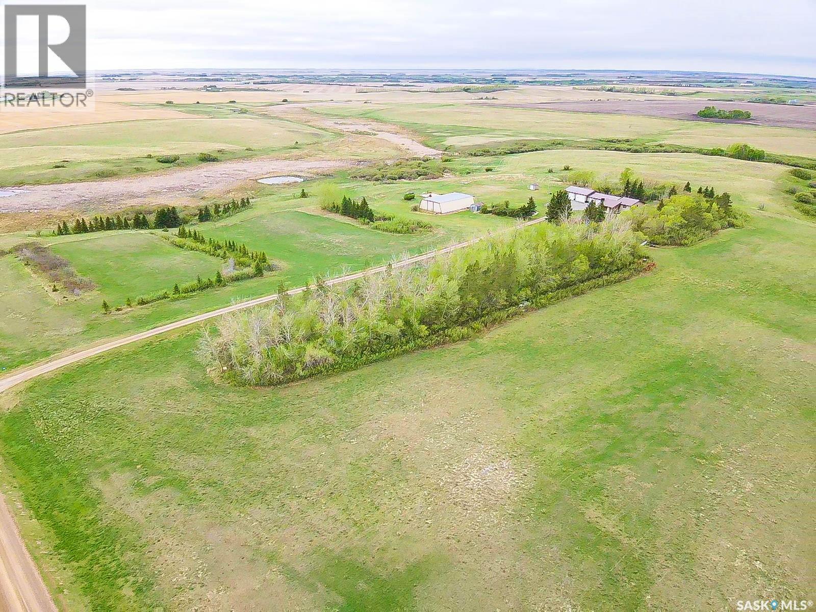Regina Commuter Acreage, Edenwold Rm No.158, Saskatchewan  S4L 5B1 - Photo 28 - SK023945