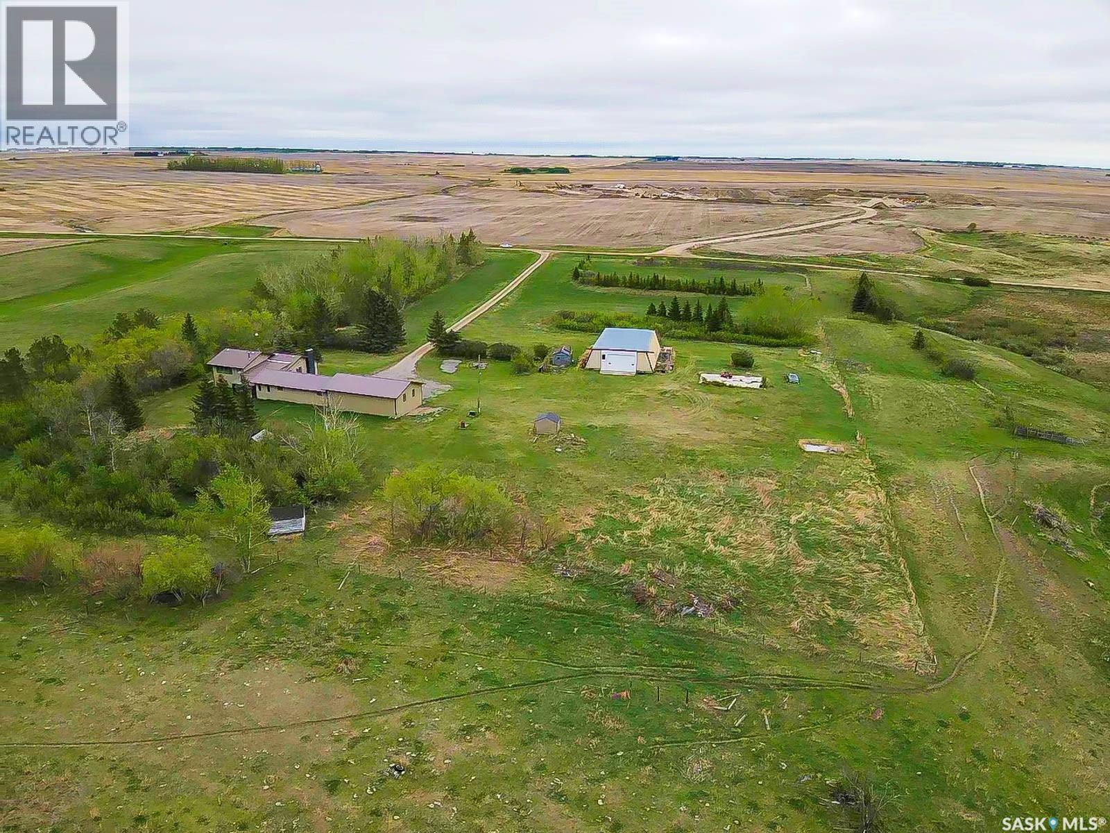 Regina Commuter Acreage, Edenwold Rm No.158, Saskatchewan  S4L 5B1 - Photo 29 - SK023945