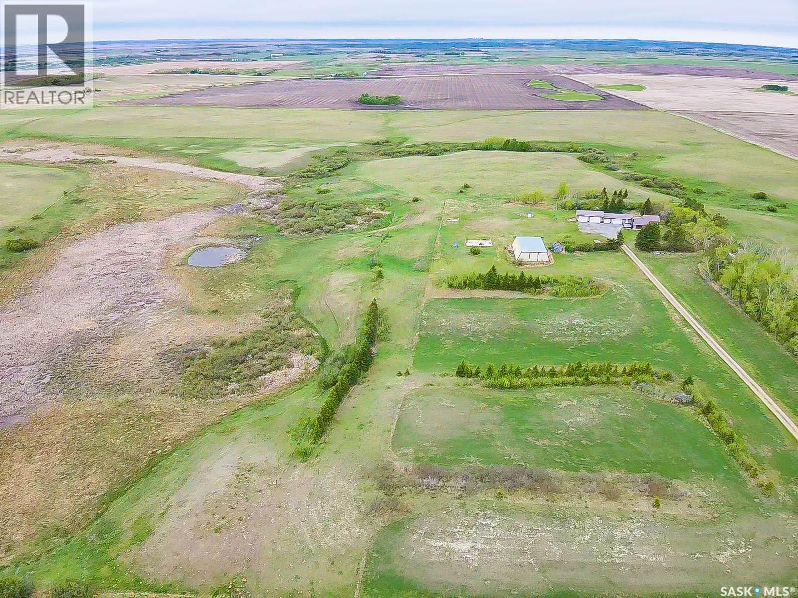 Regina Commuter Acreage, Edenwold Rm No.158, Saskatchewan  S4L 5B1 - Photo 5 - SK023945