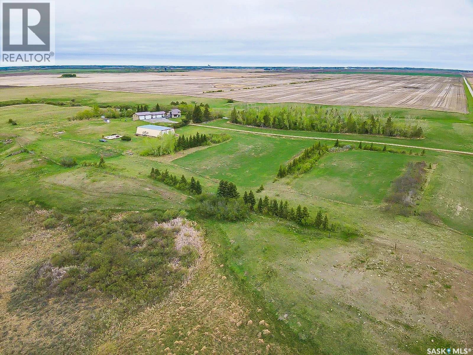 Regina Commuter Acreage, Edenwold Rm No.158, Saskatchewan  S4L 5B1 - Photo 6 - SK023945