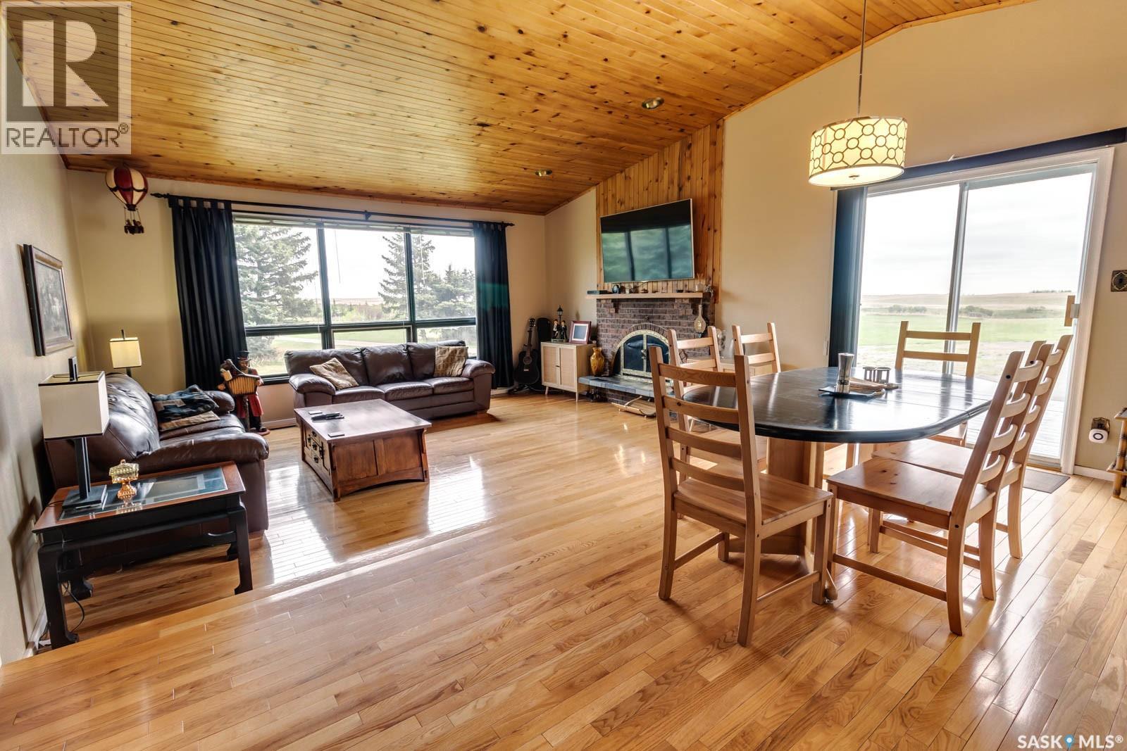 Regina Commuter Acreage, Edenwold Rm No.158, Saskatchewan  S4L 5B1 - Photo 7 - SK023945