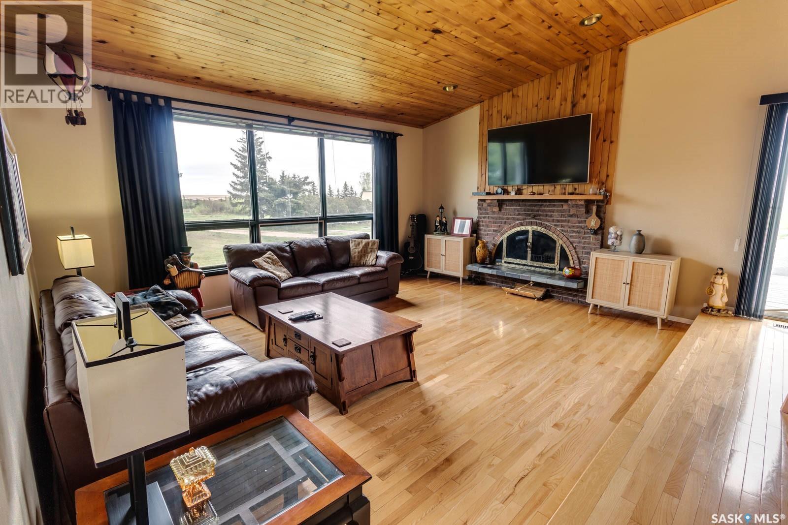 Regina Commuter Acreage, Edenwold Rm No.158, Saskatchewan  S4L 5B1 - Photo 8 - SK023945