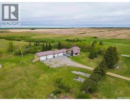 Regina Commuter Acreage, Edenwold Rm No.158, Ca