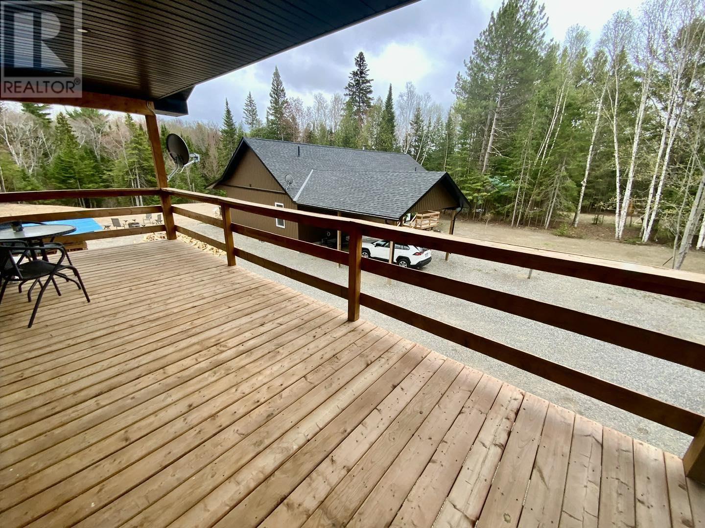 19 Northwoods Dr, Pancake Bay, Ontario  P0S 1E0 - Photo 39 - SM252843