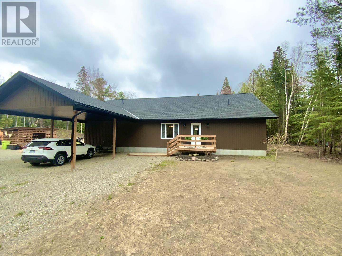 19 Northwoods Dr, Pancake Bay, Ontario  P0S 1E0 - Photo 42 - SM252843