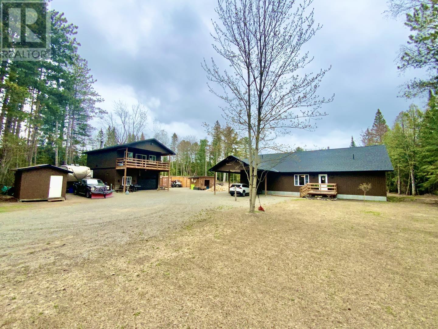 19 Northwoods Dr, Pancake Bay, Ontario  P0S 1E0 - Photo 41 - SM252843