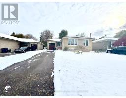 63 CAINES AVENUE, Toronto, Ontario