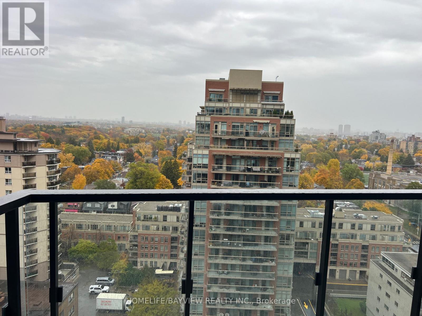 1402 - 120 Broadway Avenue, Toronto, Ontario  M4P 0E9 - Photo 15 - C12539986