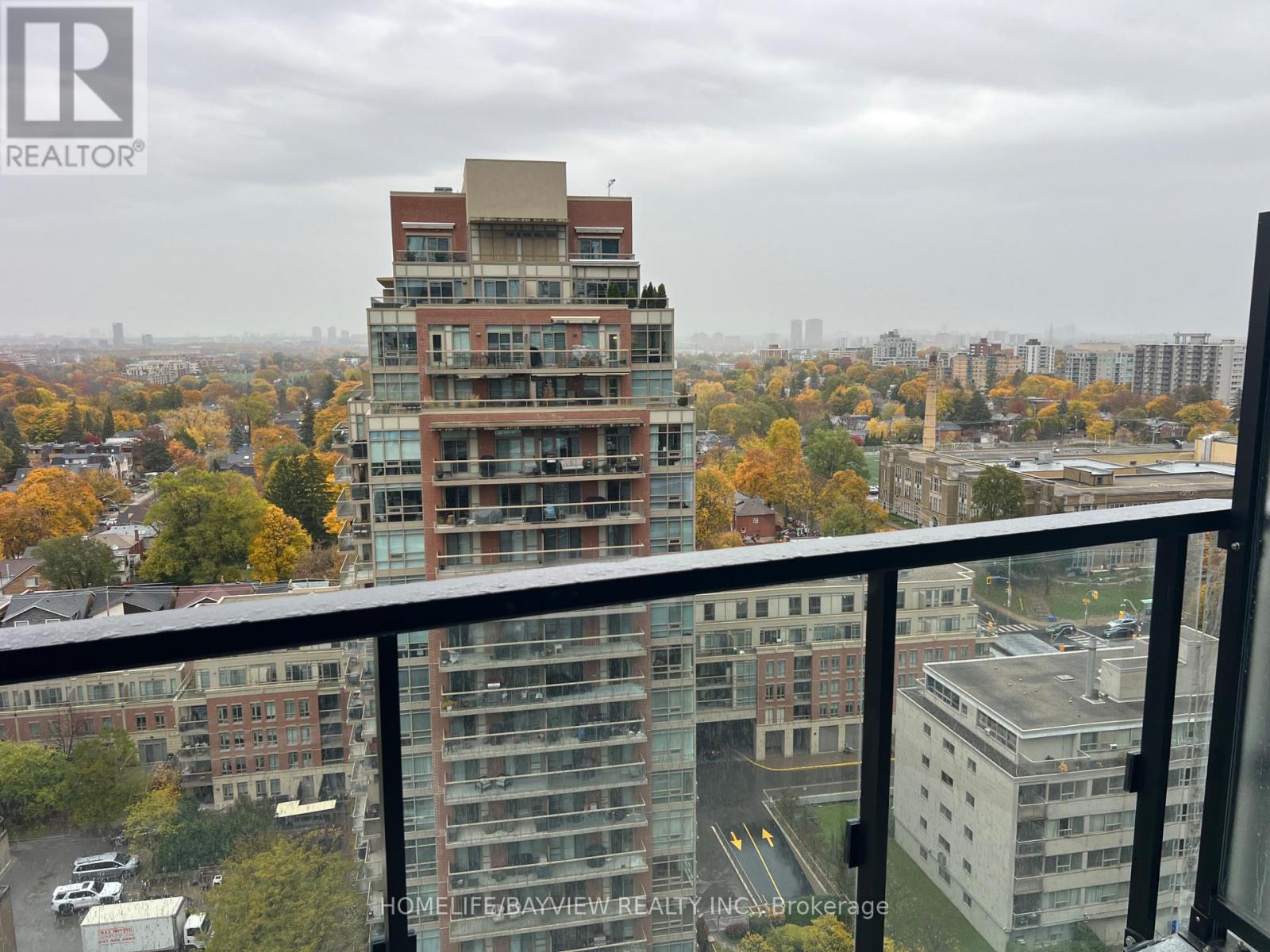 1402 - 120 Broadway Avenue, Toronto, Ontario  M4P 0E9 - Photo 17 - C12539986