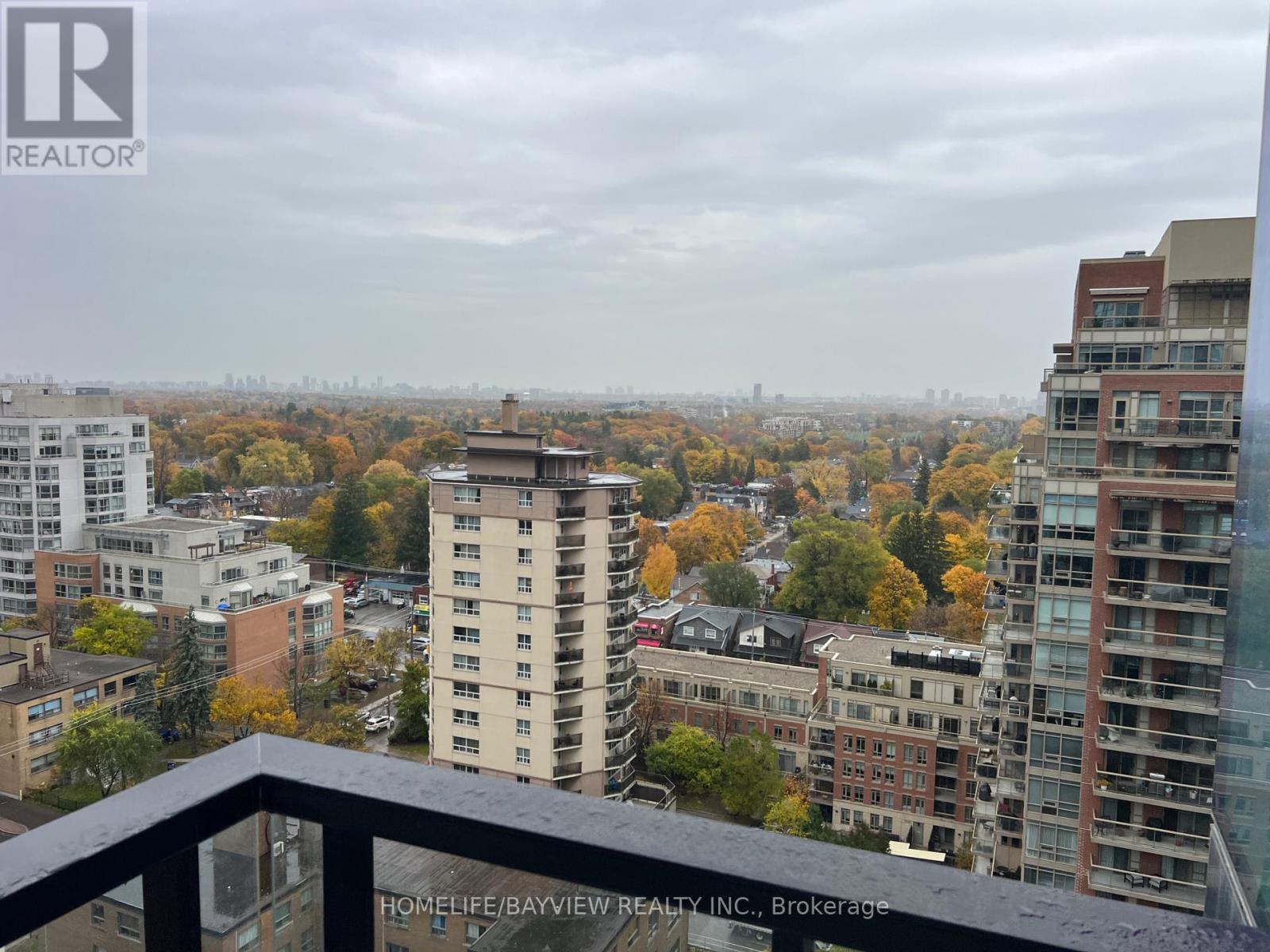 1402 - 120 Broadway Avenue, Toronto, Ontario  M4P 0E9 - Photo 19 - C12539986