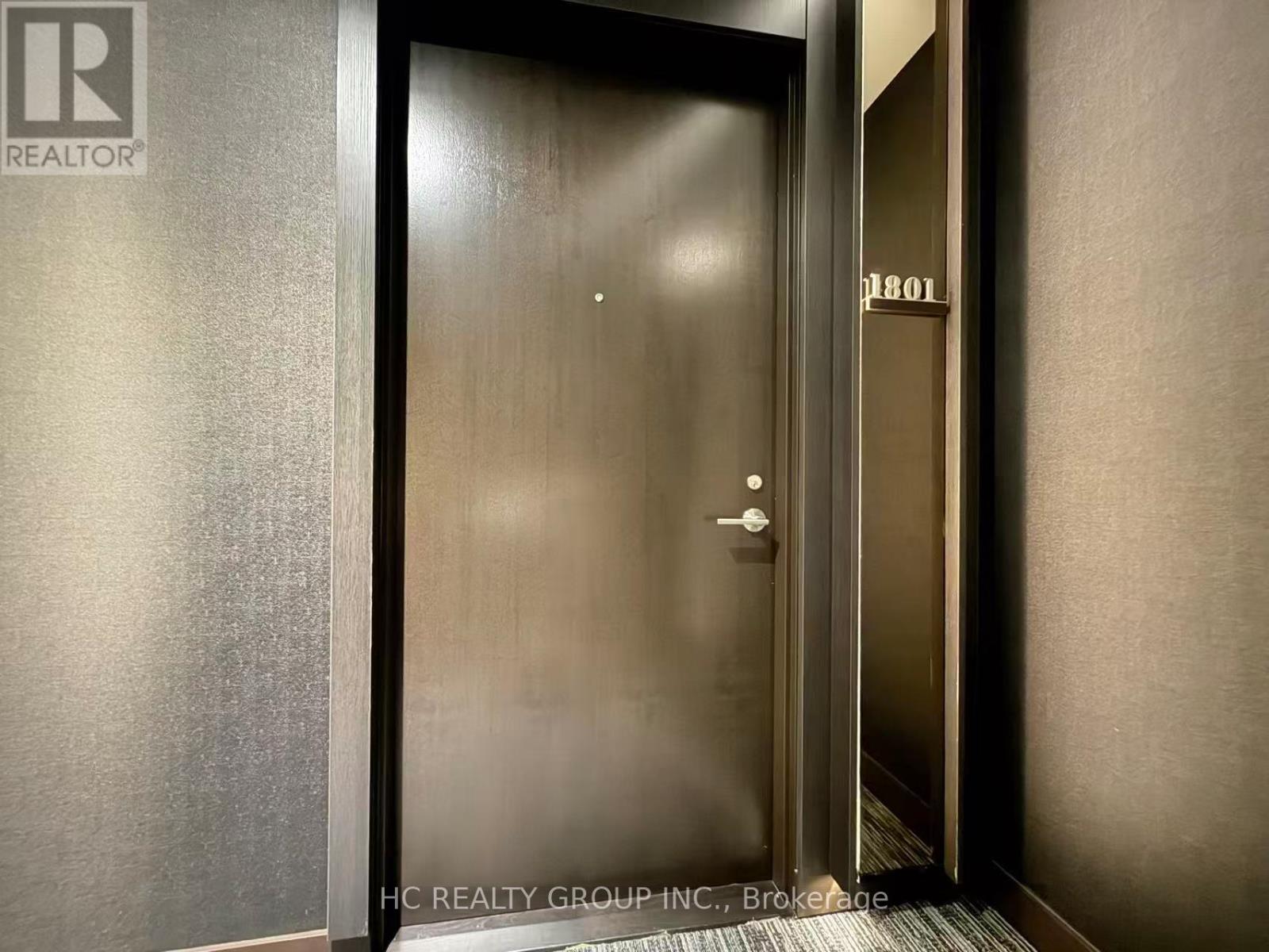 1801 - 11 Yorkville Avenue, Toronto, Ontario  M4W 0B7 - Photo 5 - C12539992