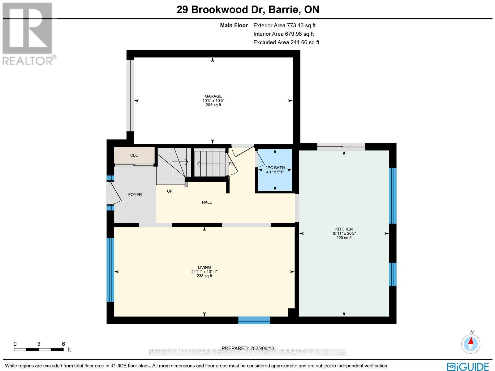 29 Brookwood Drive, Barrie, Ontario  L4N 0Z1 - Photo 16 - S12447861