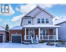 29 BROOKWOOD DRIVE, Barrie, Ontario