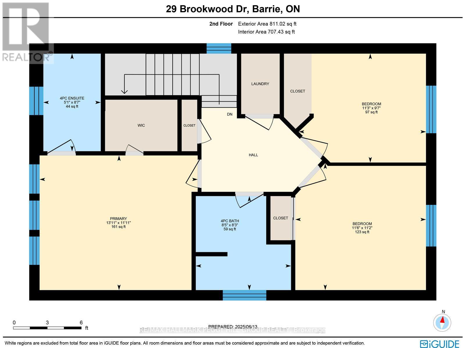 29 Brookwood Drive, Barrie, Ontario  L4N 0Z1 - Photo 17 - S12447861