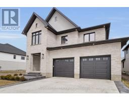 3948 CAMPBELL STREET N, London South, Ontario