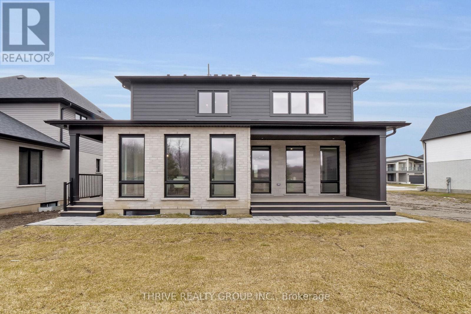 3948 Campbell Street N, London South, Ontario  N6P 0H7 - Photo 37 - X12056778