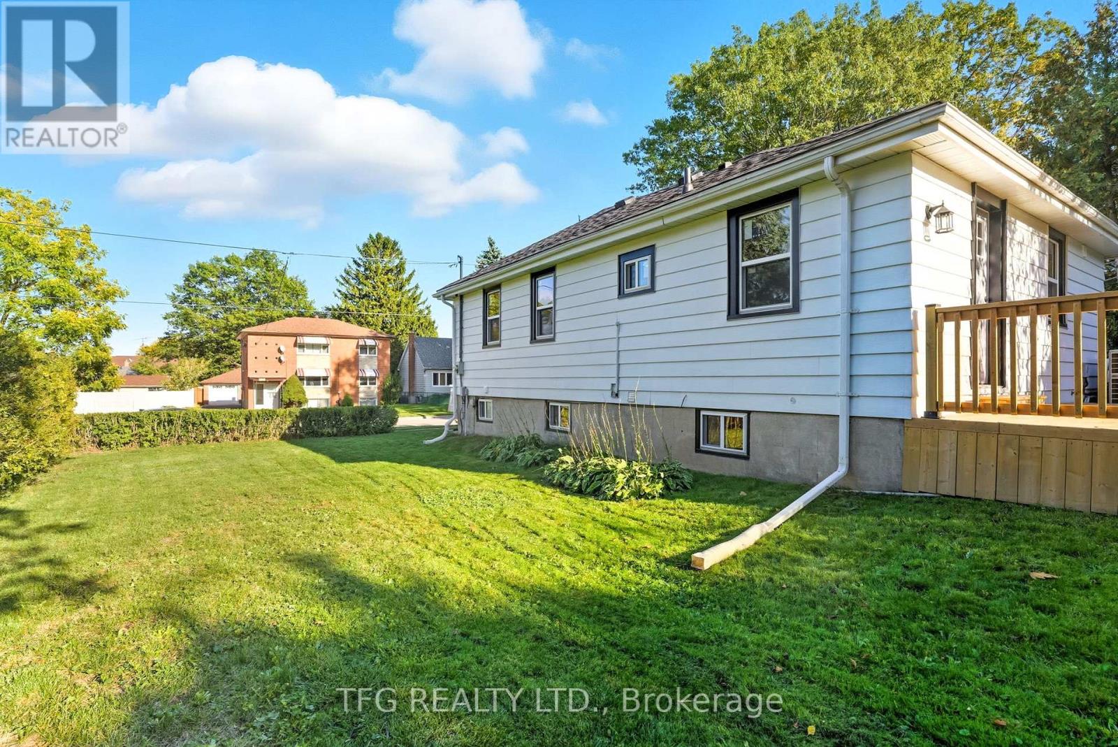 1120 Somerville Street, Oshawa, Ontario  L1G 4K5 - Photo 45 - E12540010